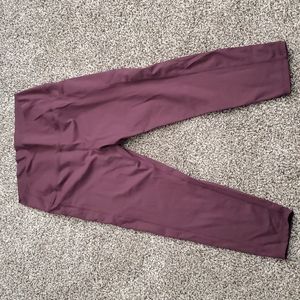 Womens Zyia capris, size 12